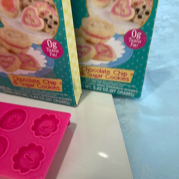 Lalaloopsy Easy Bake Oven - Picture 7 of 10